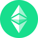 Ethereum Classic Icon